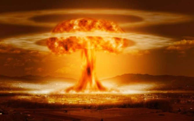 США готовы к новым ядерным испытаниям