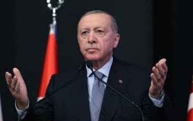 Эрдоган: Турция выступает против новых конфликтов в Африке - ОБНОВЛЕНО