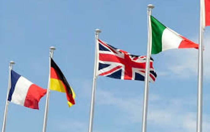 Европейские страны подключатся к переговорам Украины, РФ и США в Женеве