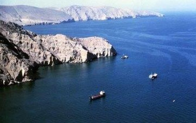 Иран готов закрыть Ормузский пролив