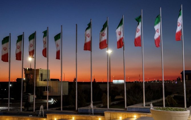 ABŞ iki həftə ərzində İranın qalan məsələlərlə bağlı təkliflərini gözləyir