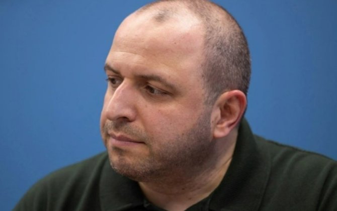 Умеров анонсировал продолжение переговоров в Женеве завтра