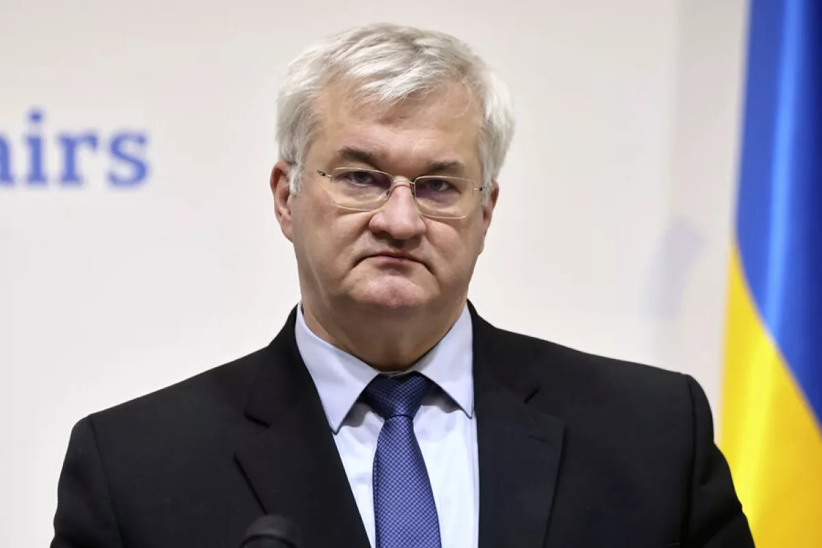 Сибига: Россия целенаправленно атакует американские компании в Украине