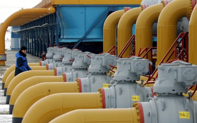 США создадут в ЕС коридор газопроводов для замены поставок из РФ