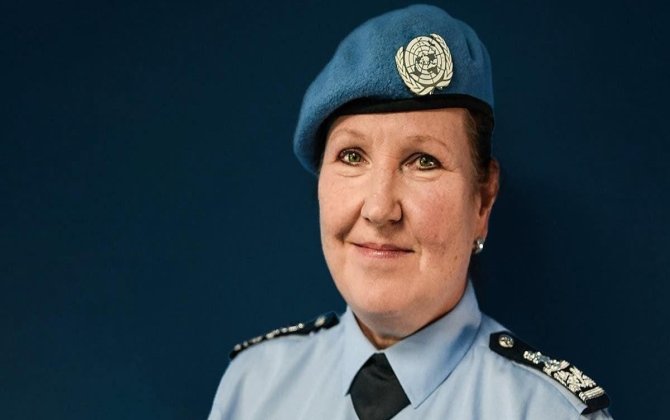 Ermənistandakı Avropa Birliyi Monitorinq Missiyasına yeni rəhbər təyin olunub