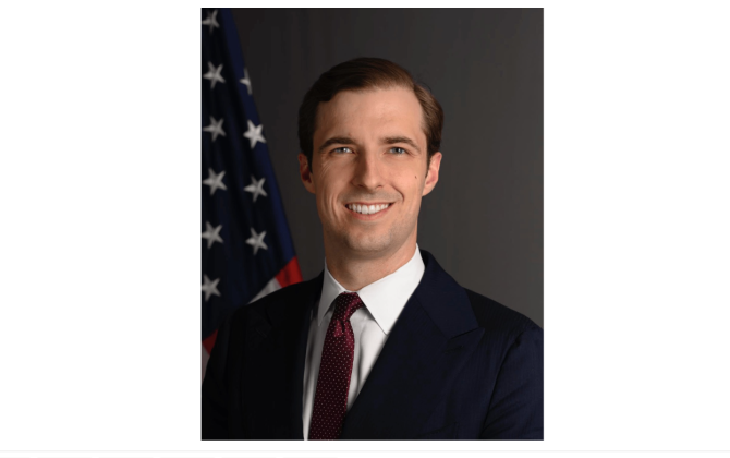 США готовы содействовать развитию Азербайджана как цифрового хаба — Госдеп