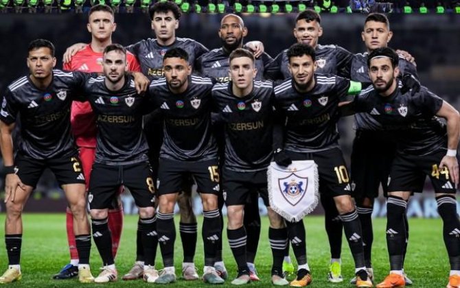 Лига чемпионов УЕФА: 