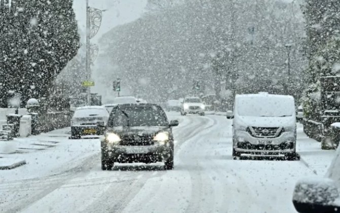 Hava kəskin dəyişəcək: temperatur düşə, qar yağa bilər – TARİX