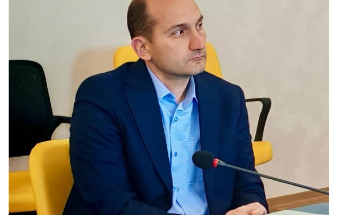 Alqoritmik dövlətə keçid və hüquqi çərçivə - Azərbaycanda süni intellekt üzrə müavin modelinin institusional təhlili