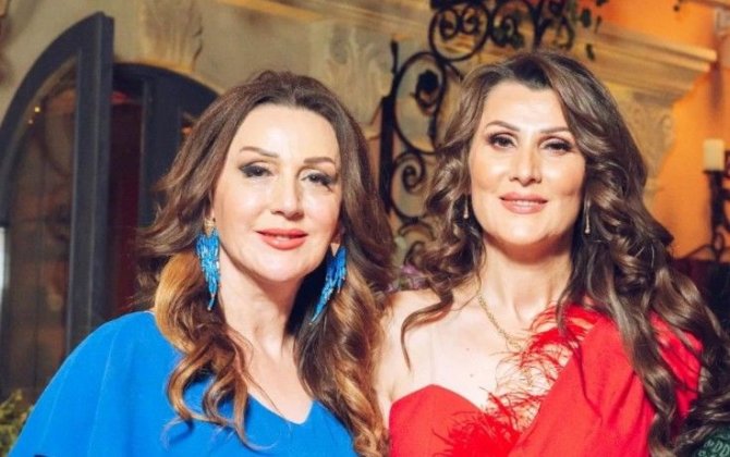 Xalq artistlərinə şikəstə həsr olundu: “Kim istəsə götürüb oxuya bilər” - böyük musiqi hadisəsi - FOTO+ÖZƏL