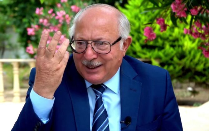 “Başından böyük danışma, öz işinlə məşğul ol, sən nə bilirsən ki, mənim papağım yoxdur?” - FOTO+ÖZƏL