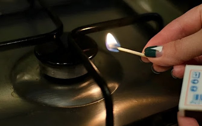 Azərbaycanda 33 min abonent qazsız qalacaq