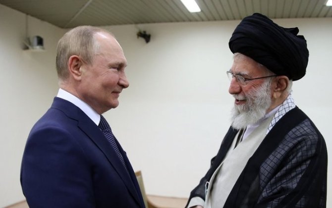 İran 12 bomba üçün zənginləşdirilmiş uranın bir hissəsini Rusiyaya ötürməyə hazırdır...-