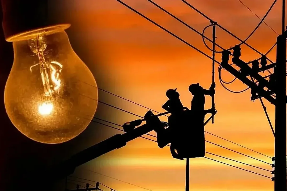 Buzovna qəsəbəsində işıq olmayacaq