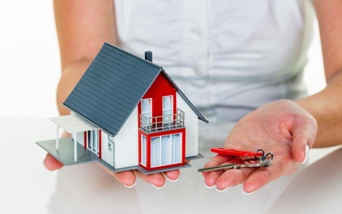 Alınan evin kvadratı çıxarışda az yazılıbsa, nə etməliyik? - AÇIQLAMA