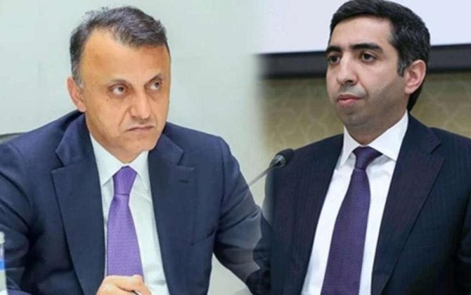 Vüqar Qurbanovdan sonra Zaur Əliyev də gedir - TƏBİB və İcbari Tibbi Sığorta nazirliklərə birləşdirilir