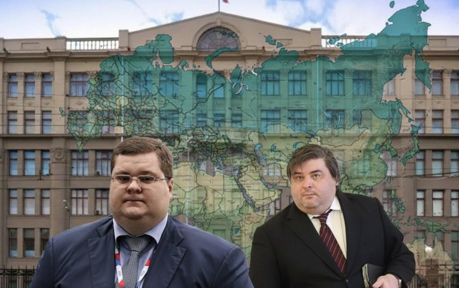 Yumşaq gücdən infrastruktur təsirinə: Moskvanın yeni xarici siyasət modeli NƏDİR?