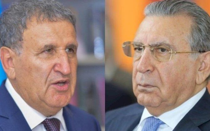 Ramiz Mehdiyev AMEA-da hələ də üzv qalır? - İsa Həbibbəyli iclasda məsələyə toxunmadı