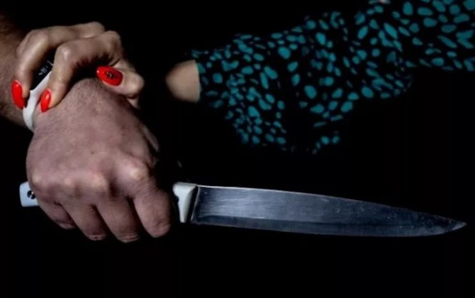 Astarada anasını öldürən oğula HÖKM OXUNDU