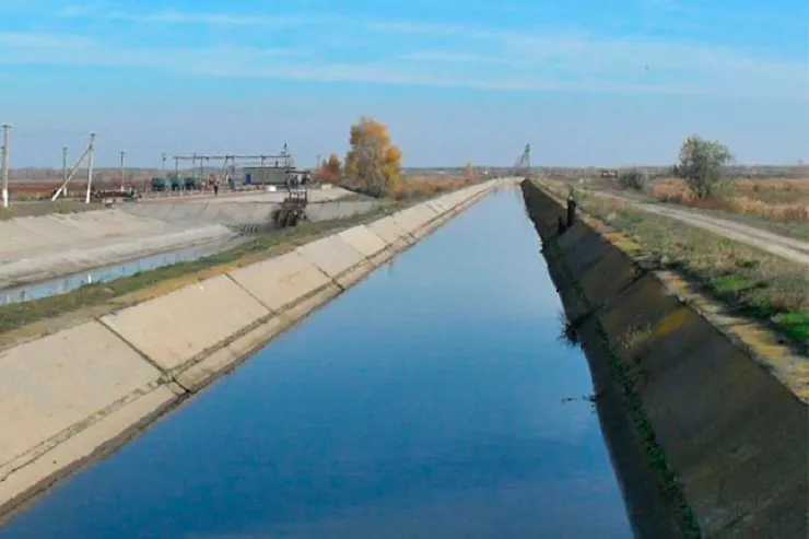 Azərbaycanda itkin düşən kişinin meyiti su kanalından TAPILDI