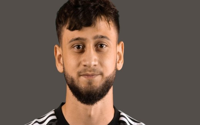 ABŞ səfirliyi Nəriman Axundzadəni təbrik etdi