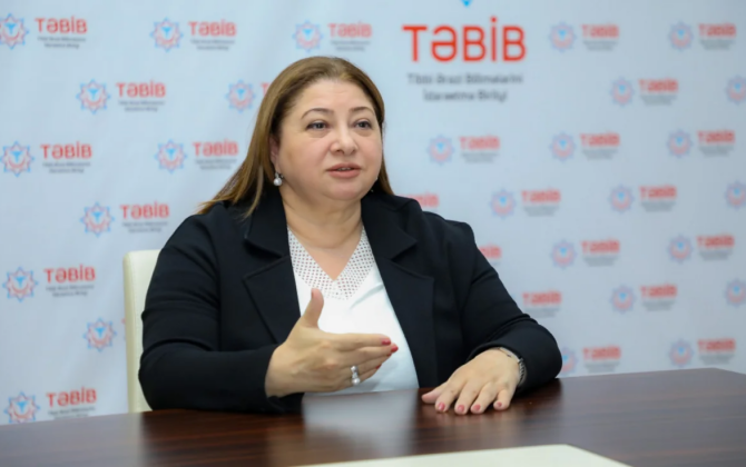 Ölüm halları ilə ad çıxaran Sabunçu Tibb Mərkəzinin direktoru İŞDƏN ÇIXARILIB?