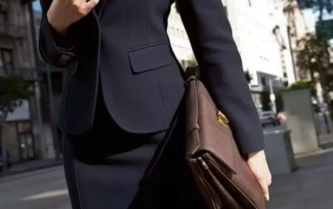 Şəhla Abbasovaya vəzifə verildi - FOTO