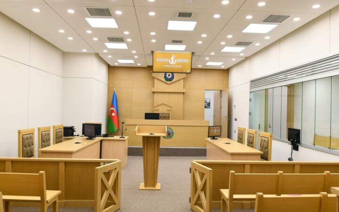 MN-in Mərkəzi Tibbi Arxivinin sabiq rəisi: 