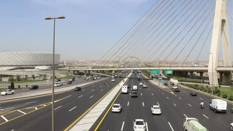 Aeroport yolunda məhdudiyyət tətbiq olunacaq