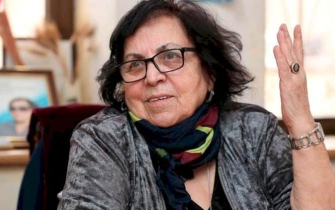 “Mehdiyev işi üzrə xalqa hər şeyi açıqlamaq lazımdır” – Novella Cəfəroğlu ilə GÜNDƏM söhbəti