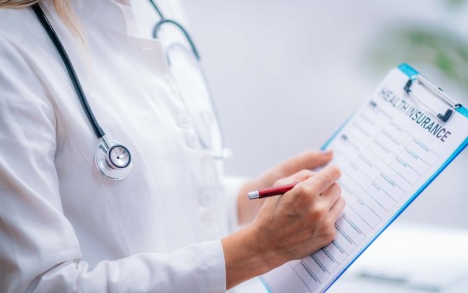 Bu xanım baş həkim təyin edildi