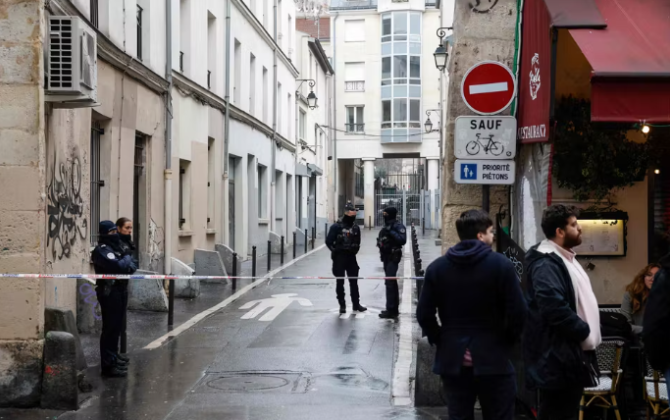 Офис партии 