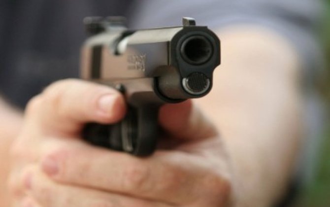 İrəvanda atışma olub, 6 nəfər yaralanıb