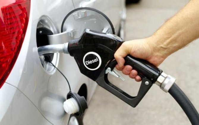 Macarıstan Ukraynaya dizel tədarükünü dayandırıb