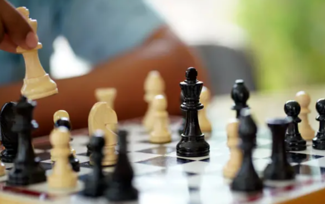 Şahmat üzrə Azərbaycan çempionatında finalçılar məlum olub