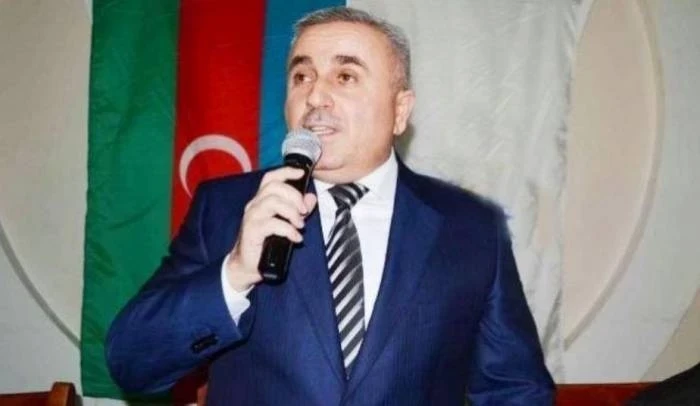 В Азербайджане бывший депутат требует посадить племянника