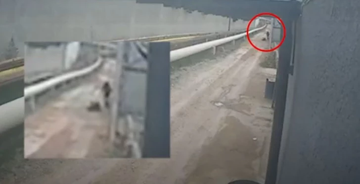 В Абшеронском районе парикмахер ограбил клиента после стрижки