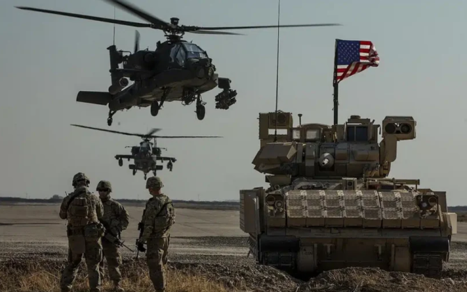 KİV: ABŞ İranla böyük müharibəyə yaxınlaşır