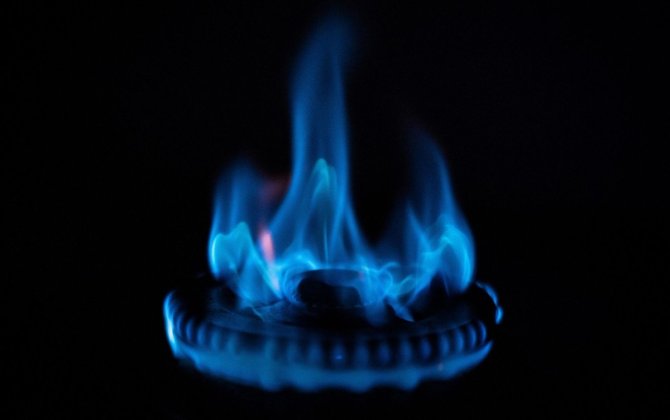 Ucarda yanğın 11 kəndi qazsız qoyub