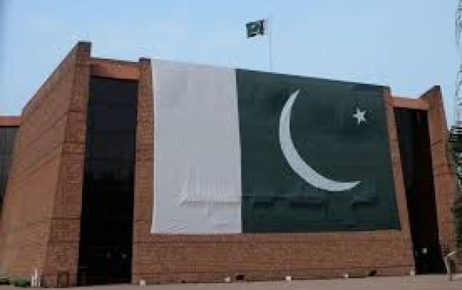 Исламабад не пойдет в Газу без гарантий