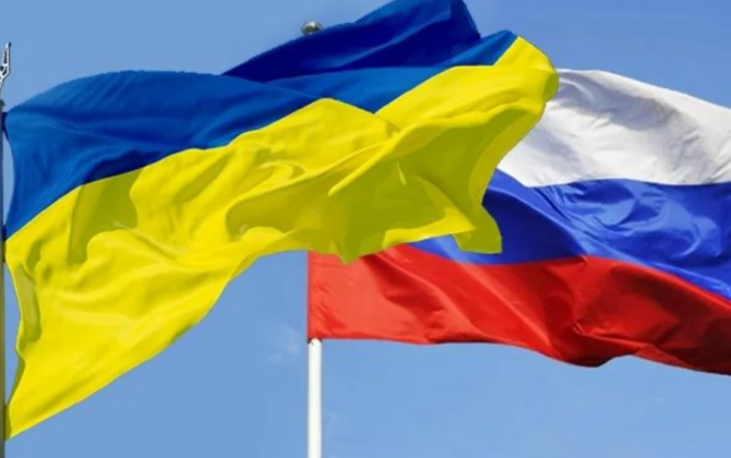 Umerovun mətbuat katibi Ukrayna ilə Rusiya arasında ayrıca danışıqların keçirildiyini təsdiqləyib