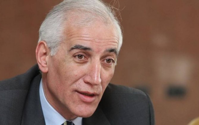 Ваагн Хачатурян оконфузился в Афинах при включённом микрофоне