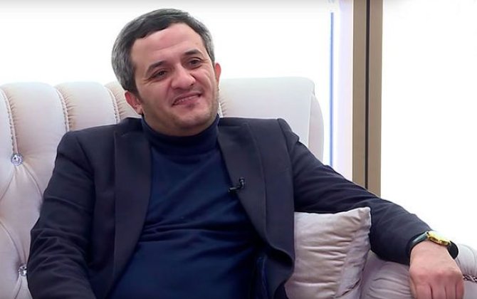 Orxan Lökbatanlının ölüm xəbəri yalan çıxdı