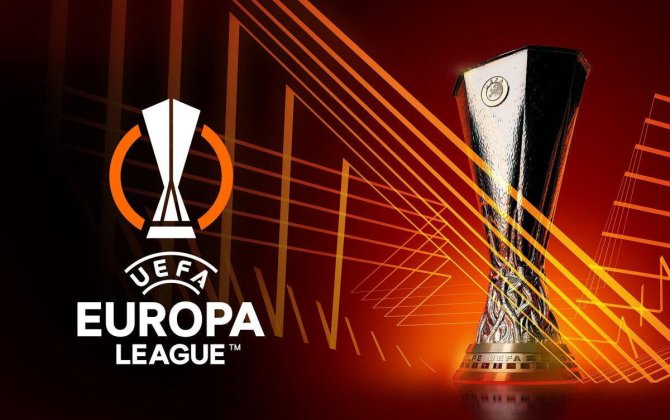 UEFA Avropa Liqasının pley-off mərhələsinə start verilir