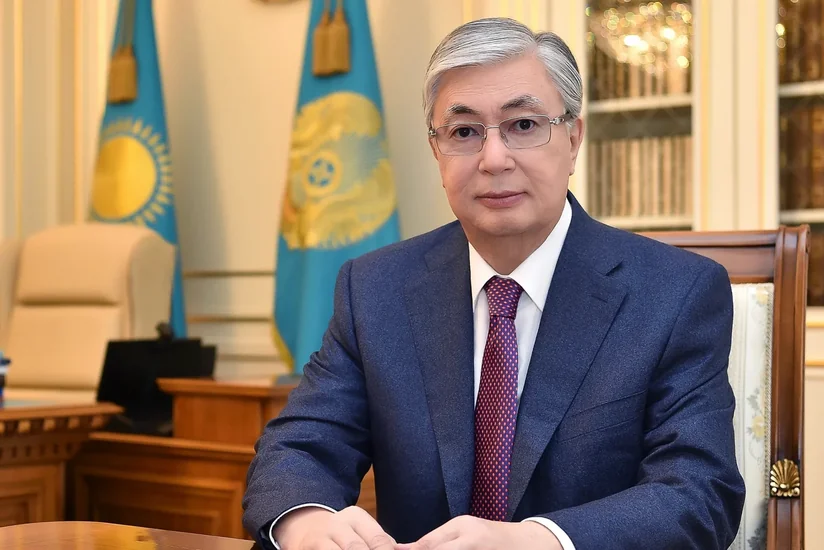 Токаев назвал Совет мира платформой с инновационным подходом к миру