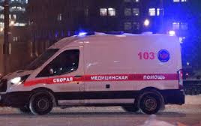 В Пермском крае РФ семиклассник тяжело ранил ножом подростка в школе