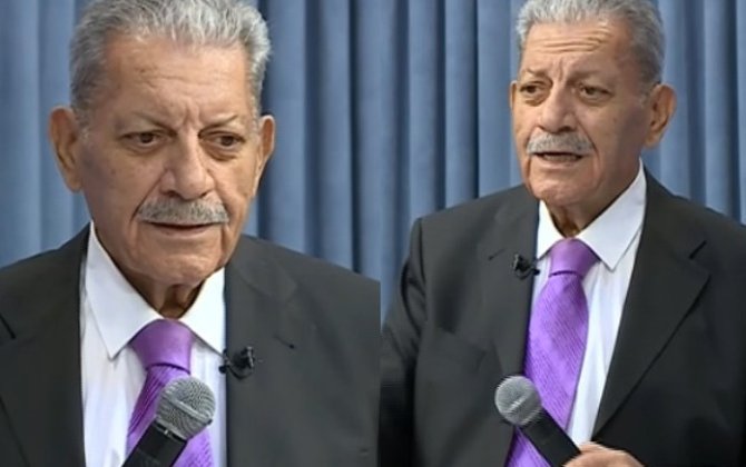 “Ciyərimə su gəlib, ağır xəstəyəm, verilişlərə getmirəm, dua etməkdən başqa gücüm qalmayıb” - FOTO+ÖZƏL