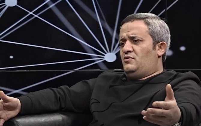 Ölüm xəbəri yayılan Orxan Lökbatanlı DANIŞDI: 