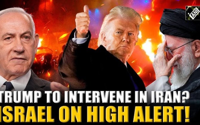 Müharibə riski: İsrail maksimum hazırlıq vəziyyətinə keçdi...-TƏHLİL