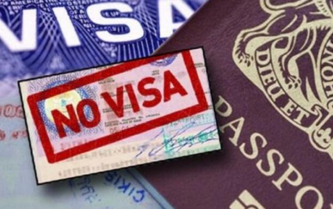 4 ölkə üçün Azərbaycana viza tələbi ləğv EDİLDİ - RƏSMİ